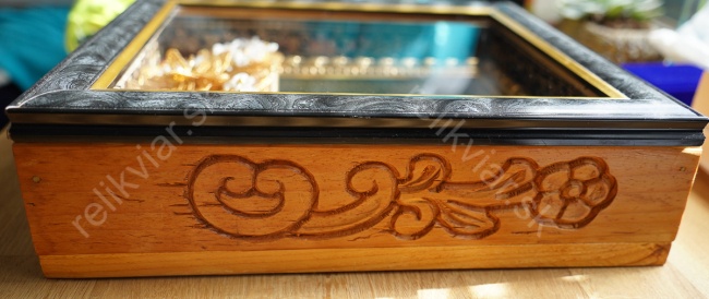 Dzieło monastyczne z XX wieku Święty Antoni Padewski - 7