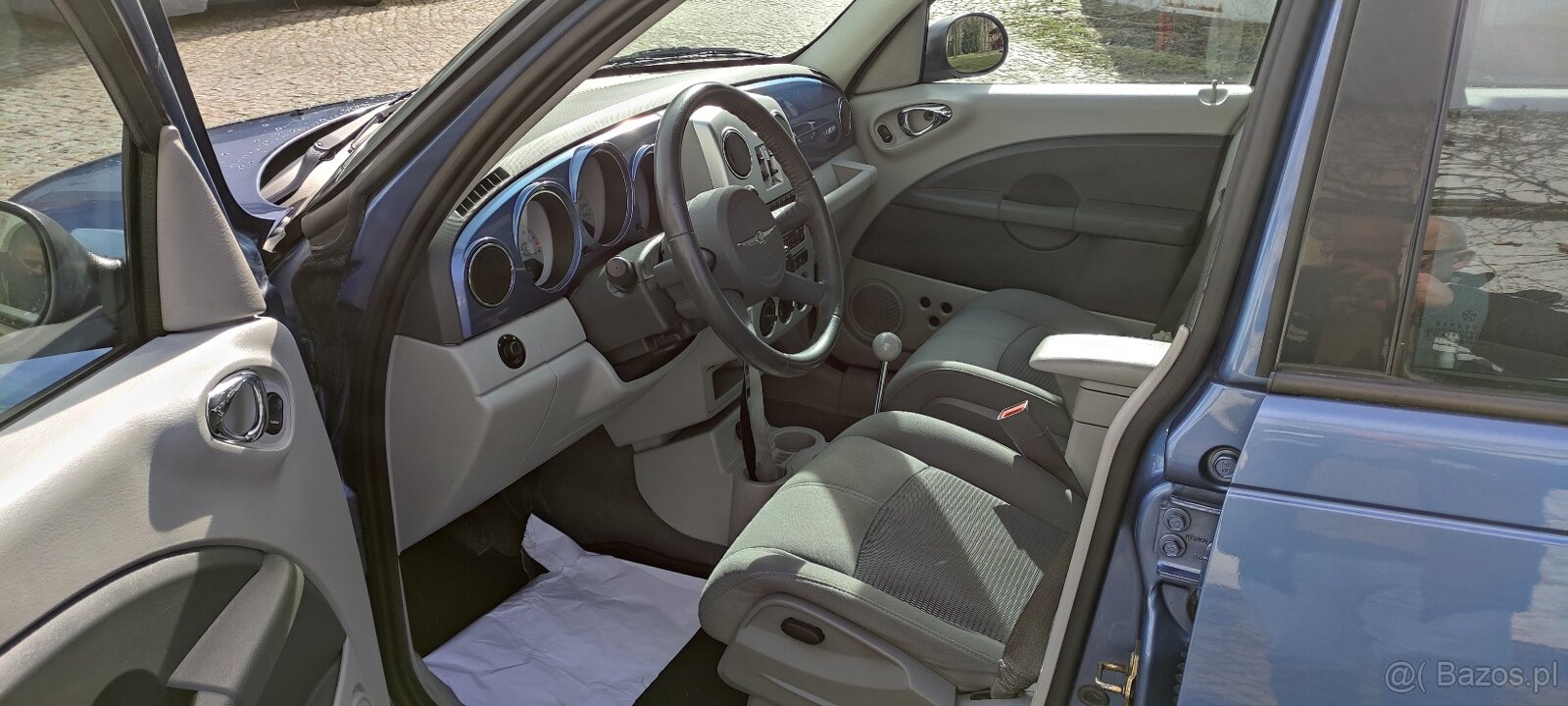 Chrysler PT Cruiser - 7