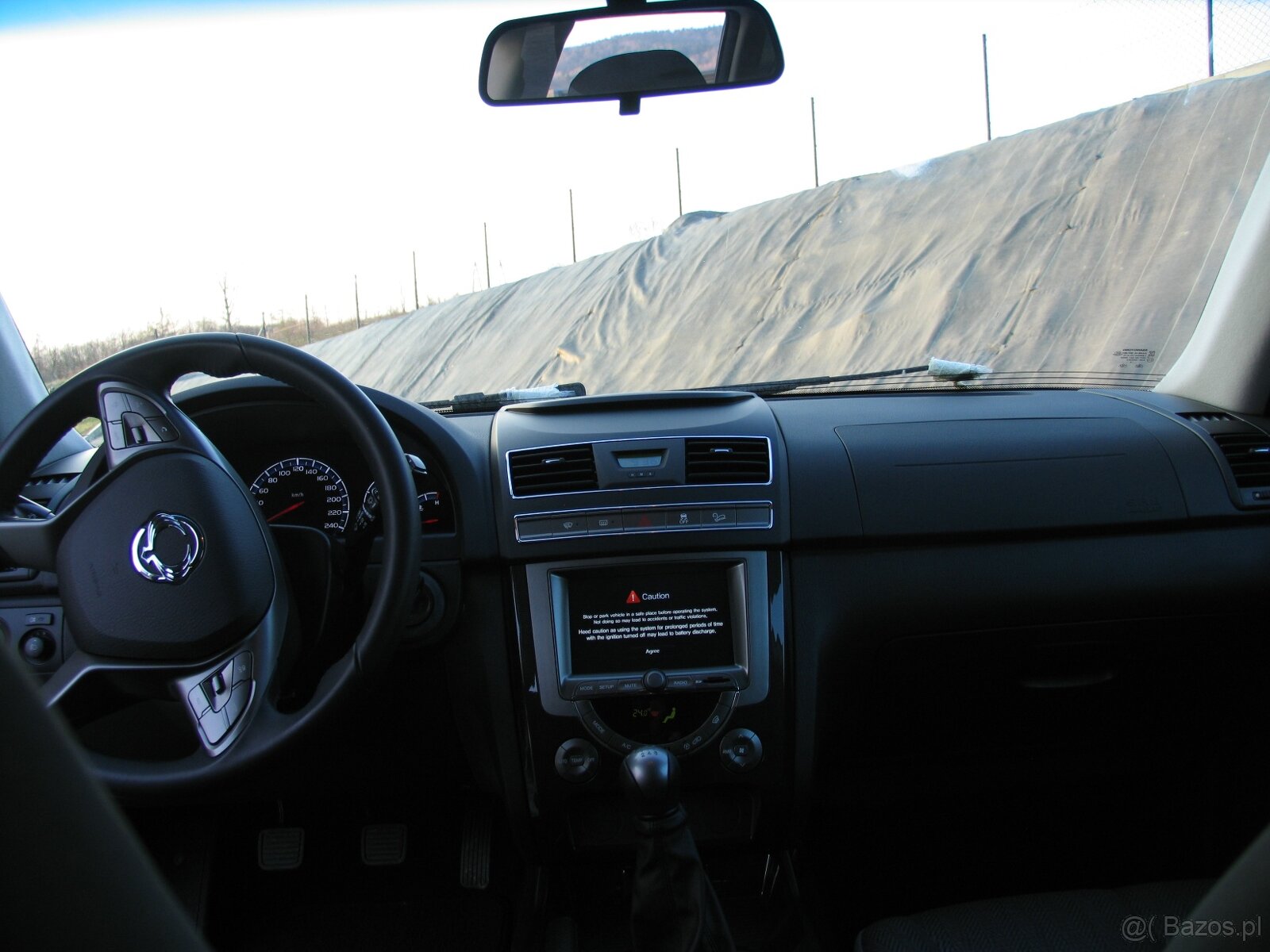 Okazja SsangYong Rexton tylko 17.500 km - 7