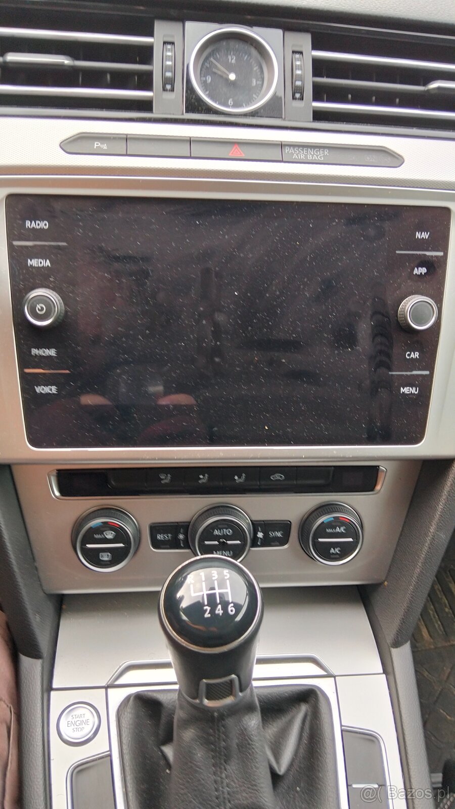 Sprzedam passat b8 - 7