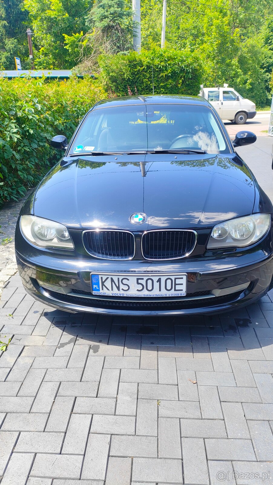 Sprzedam BMW 118i - 7