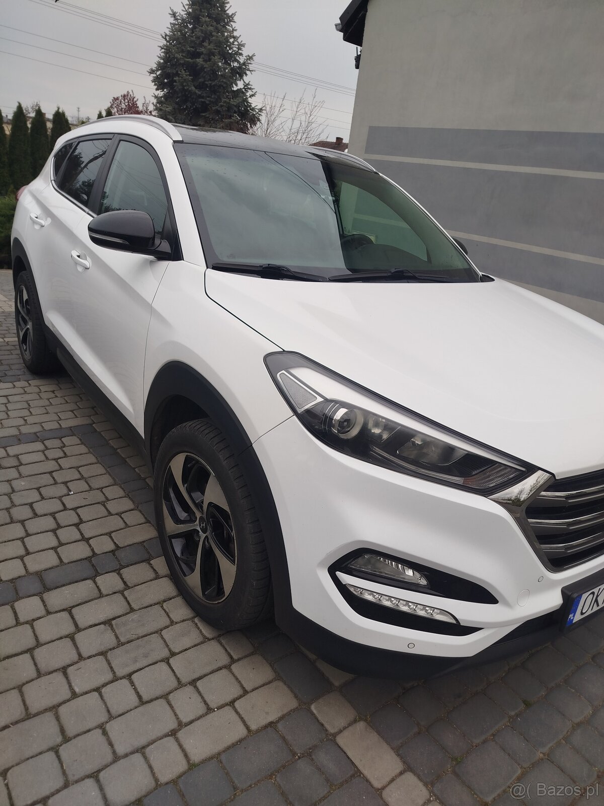 Hyundai Tucson - 7