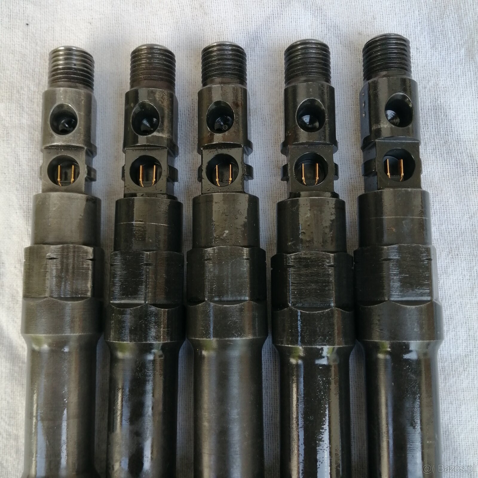wtryskiwacze do ford mondeo mk3 2,0 tdci - 7