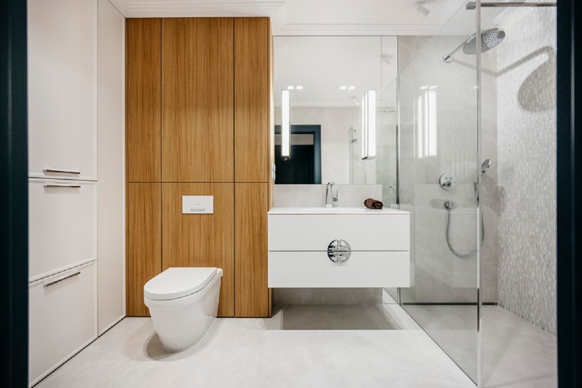 Ekskluzywny Apartament o powierzchni 76m2, taras 14m2 – Rive - 7