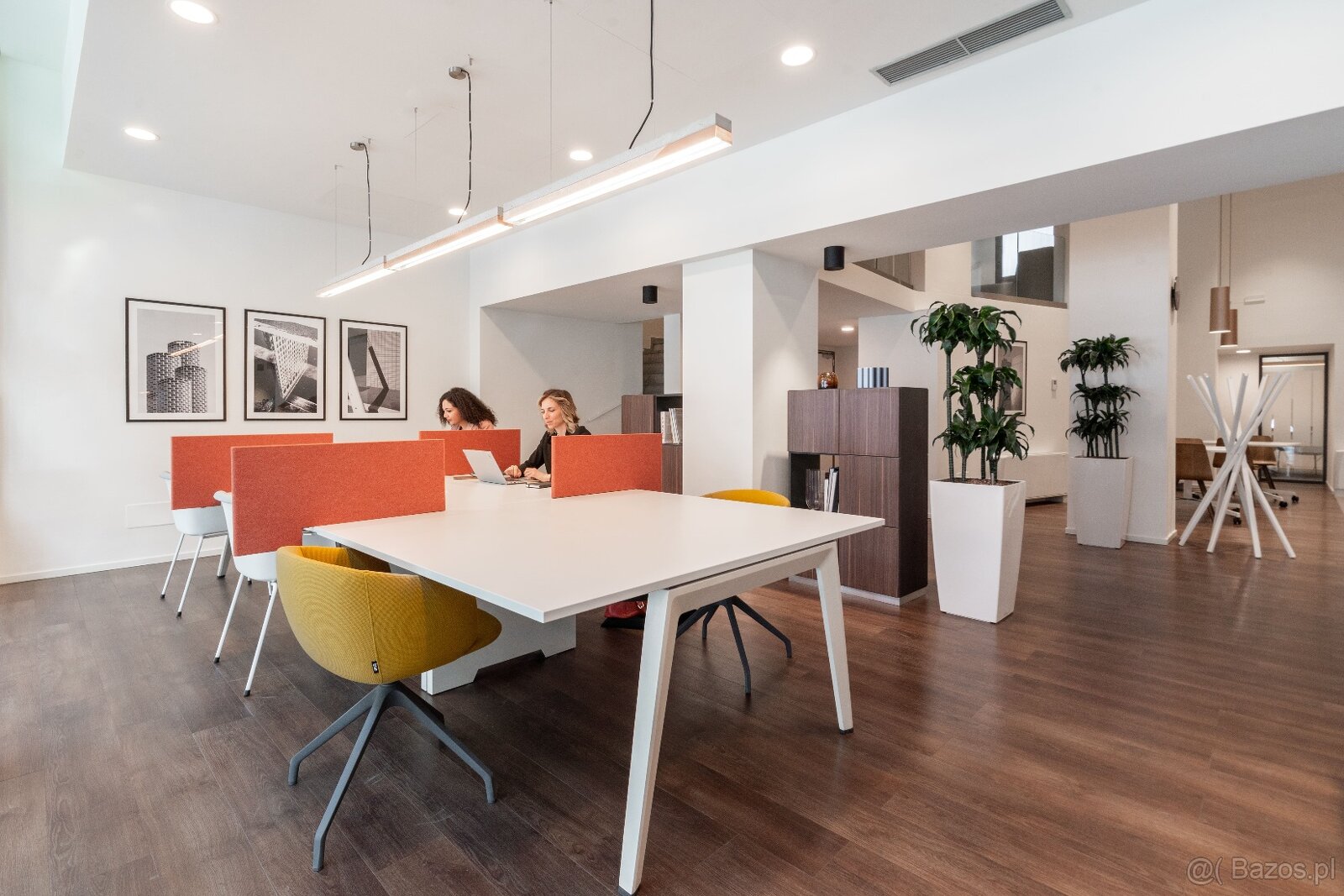 Odkryj wiele sposobów pracy na swój sposób w Regus Silesia - 7