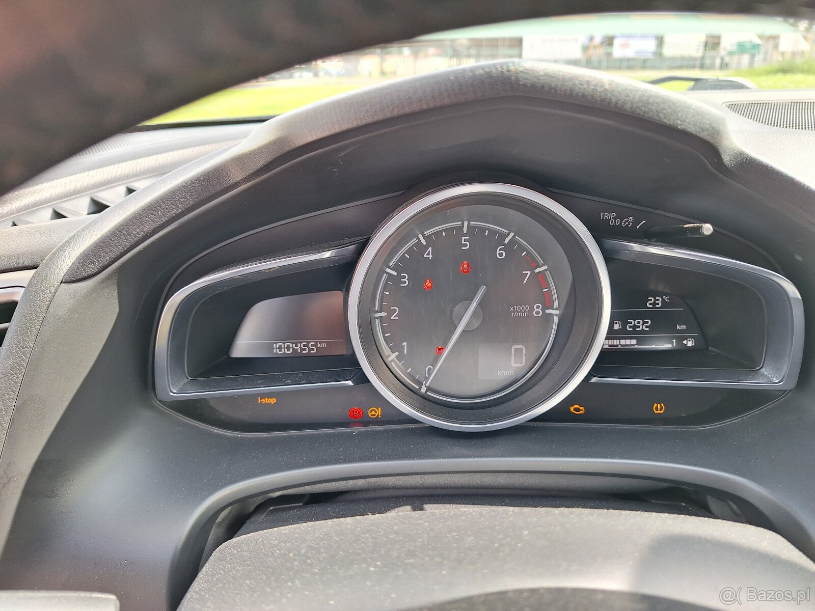 Sprzedam Mazdę 3 - 7