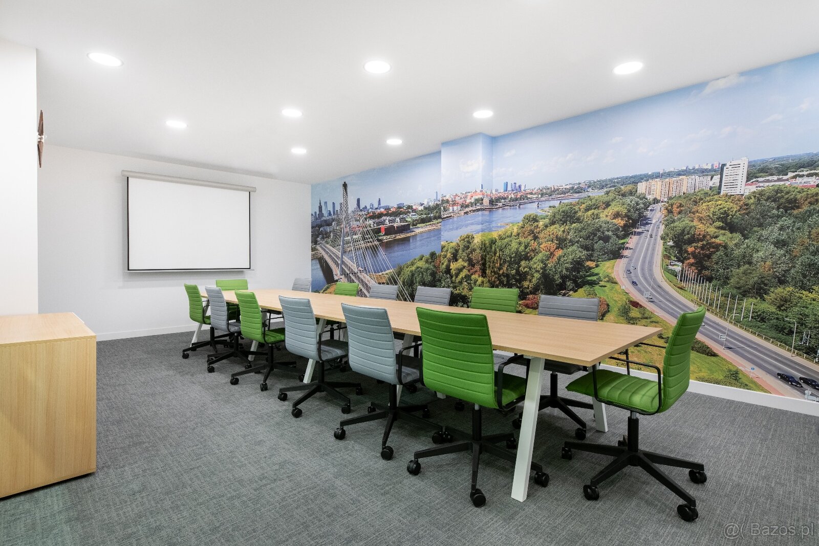 Odkryj wiele sposobów pracy na swój sposób w Regus North - 7
