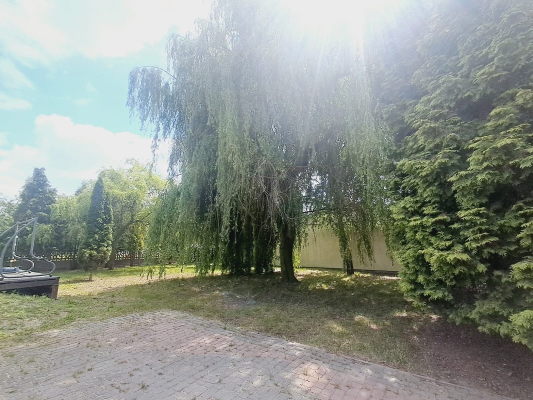 Nowoczesny dom jednorodzinny 186 m², działka 1105 m2,Piotrów - 7