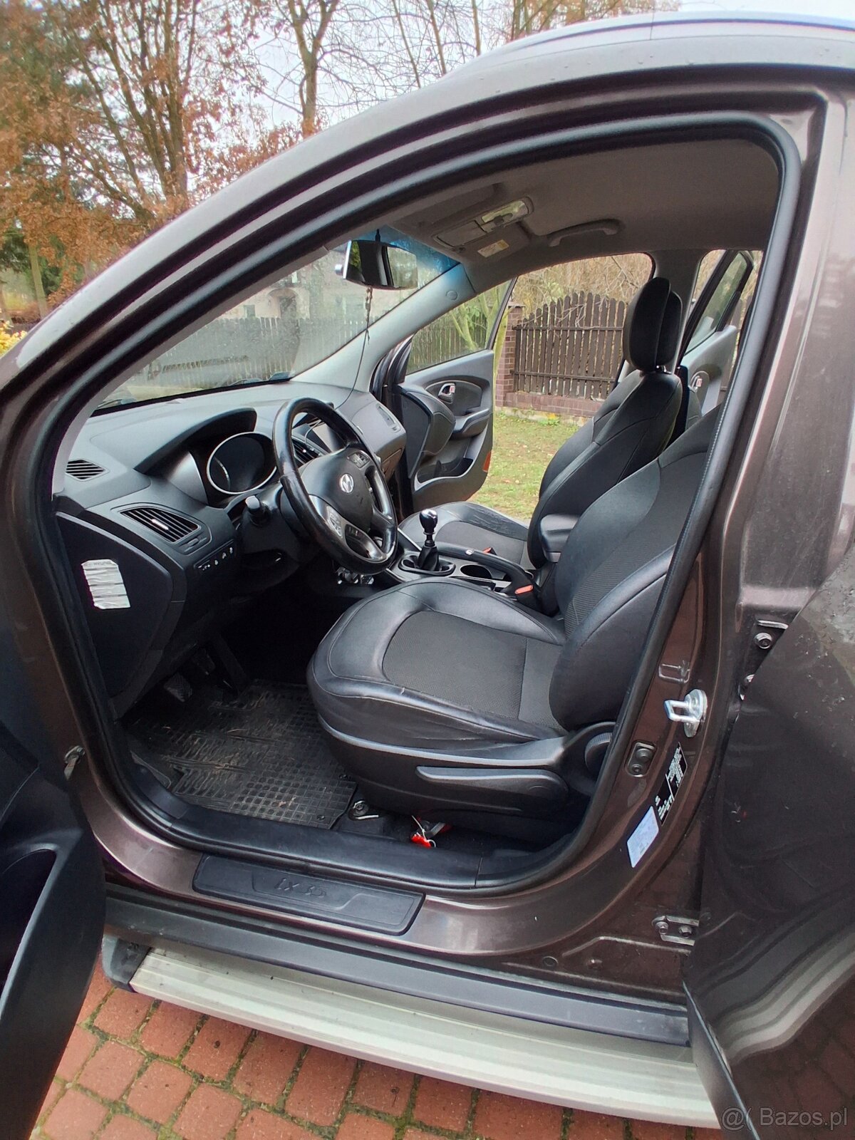 Ix35 Comfort Fifa Word Cup Edition 2014 - 7