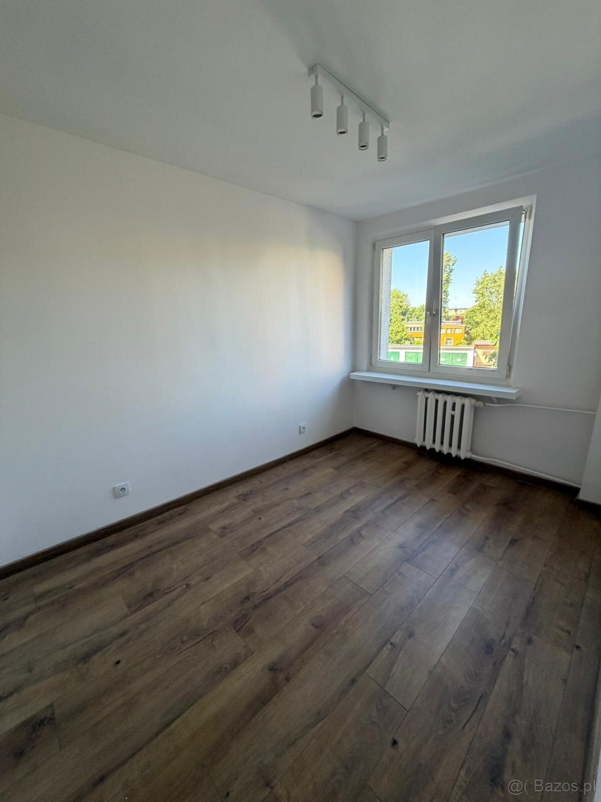 Mieszkanie o pow.48m2, po remoncie, I piętro, Os. Kaliniec - 7