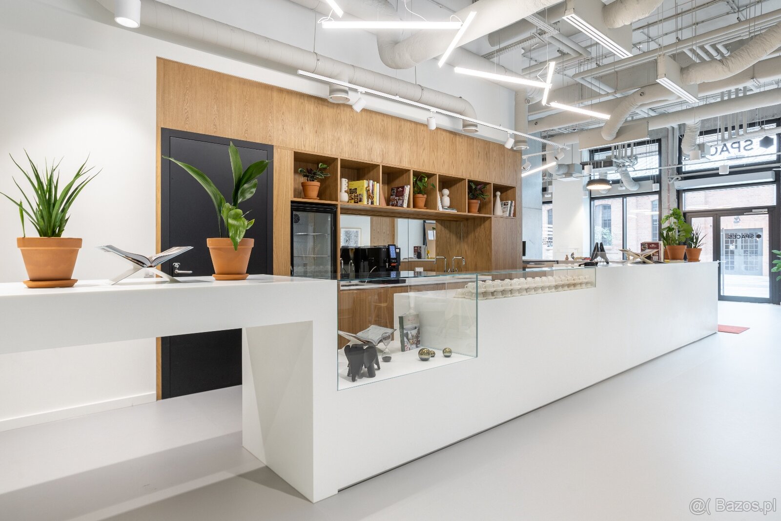 Odkryj wiele sposobów pracy na swój sposób w Spaces Koneser - 7