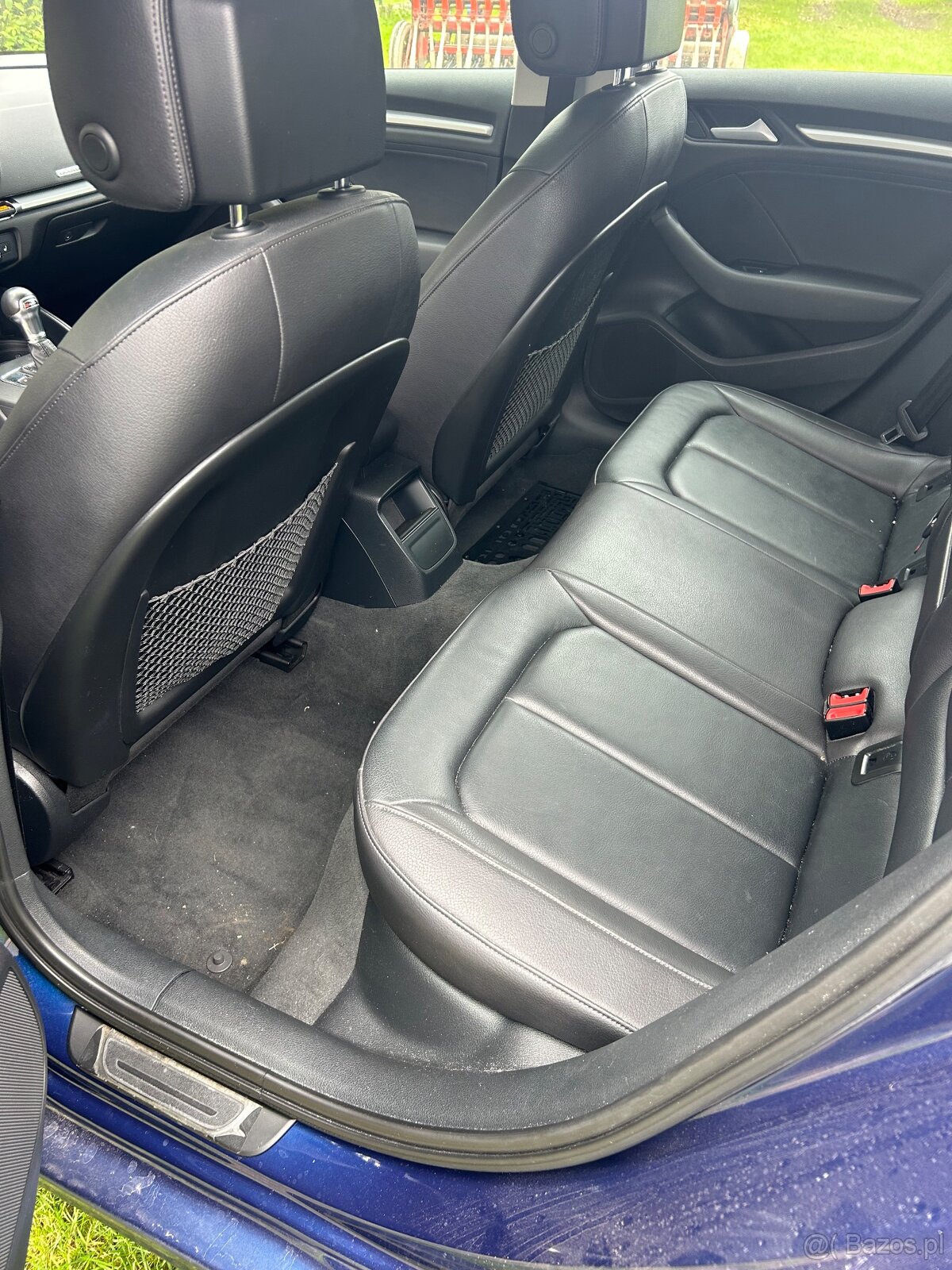 Audi a3 s3 quattro 2,0 8V 222KM - 7