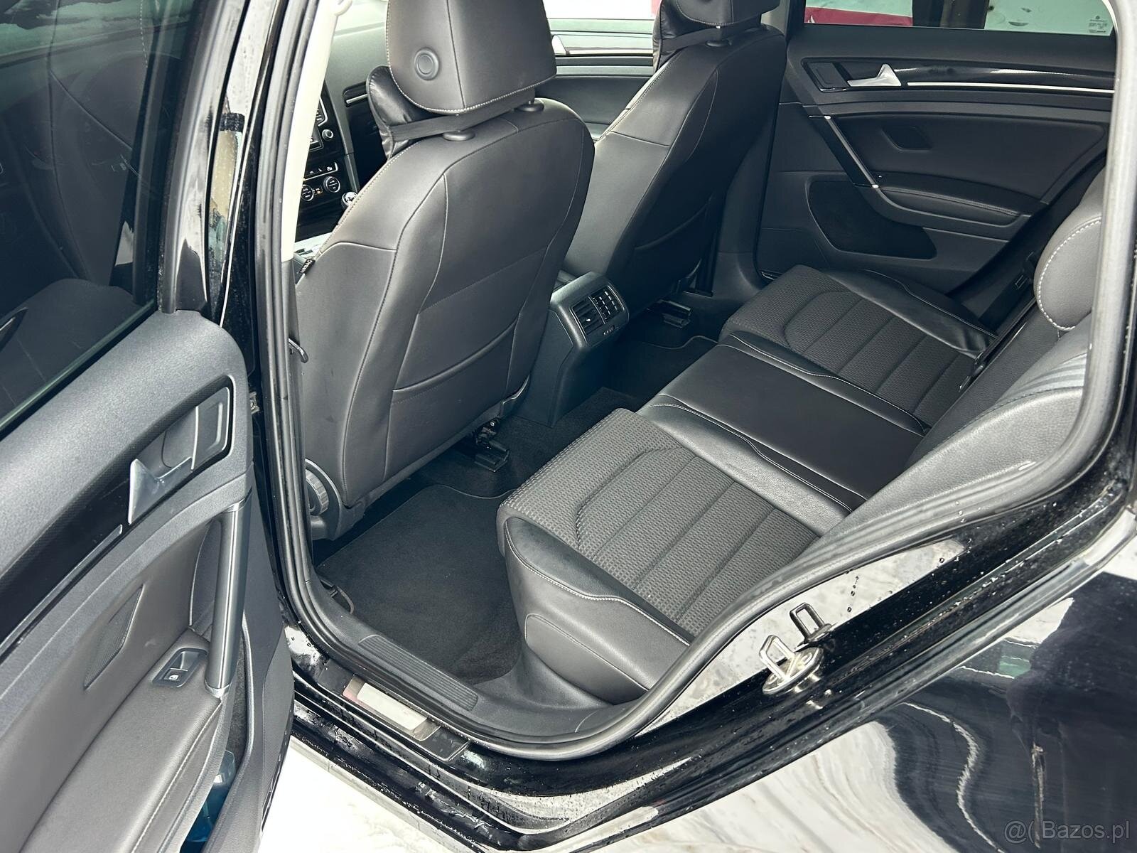 Volkswagen Golf 2.0 TDi 110kw - 7