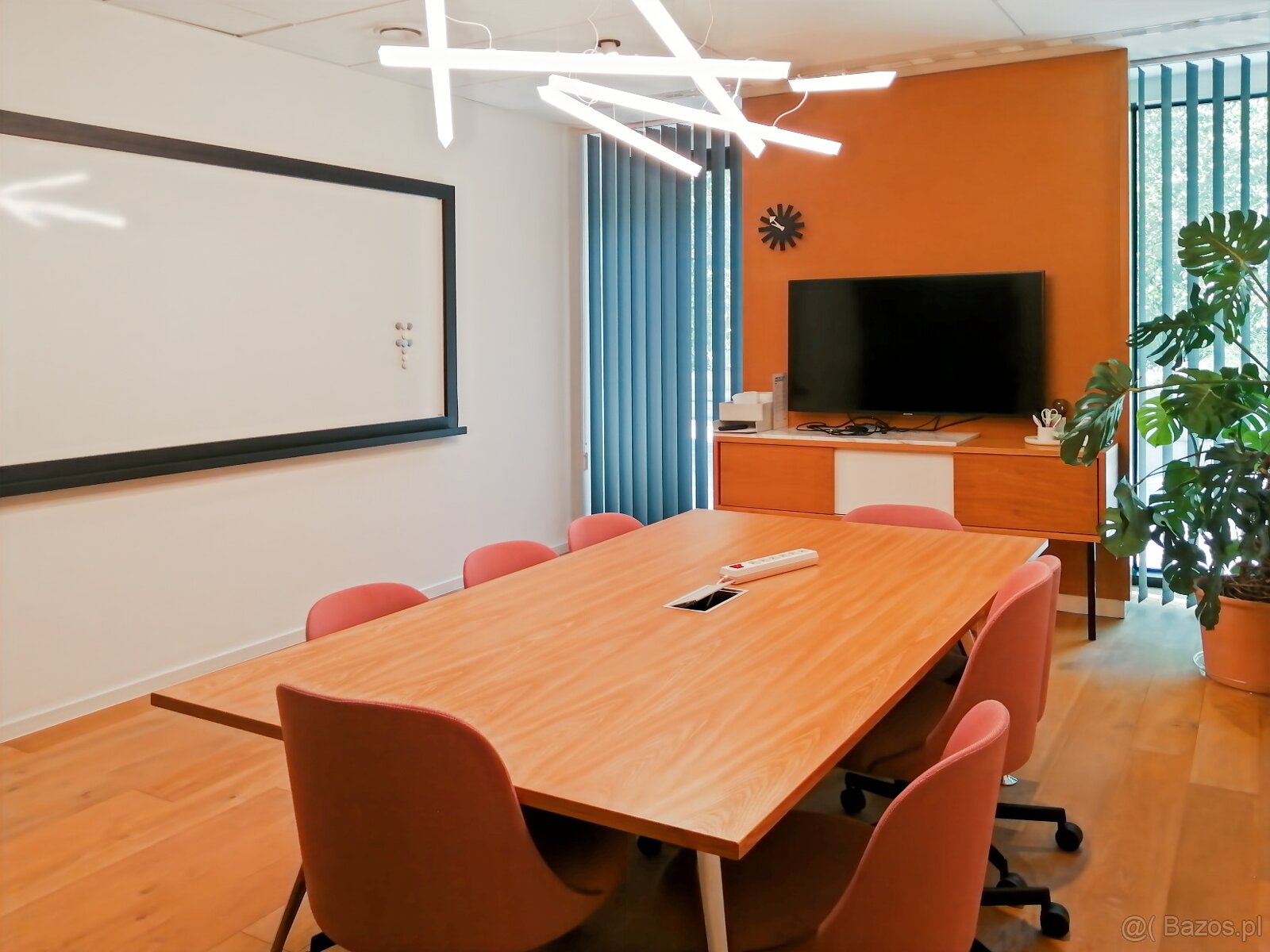 Odkryj wiele sposobów pracy na sposób w Spaces Wroclavia - 7