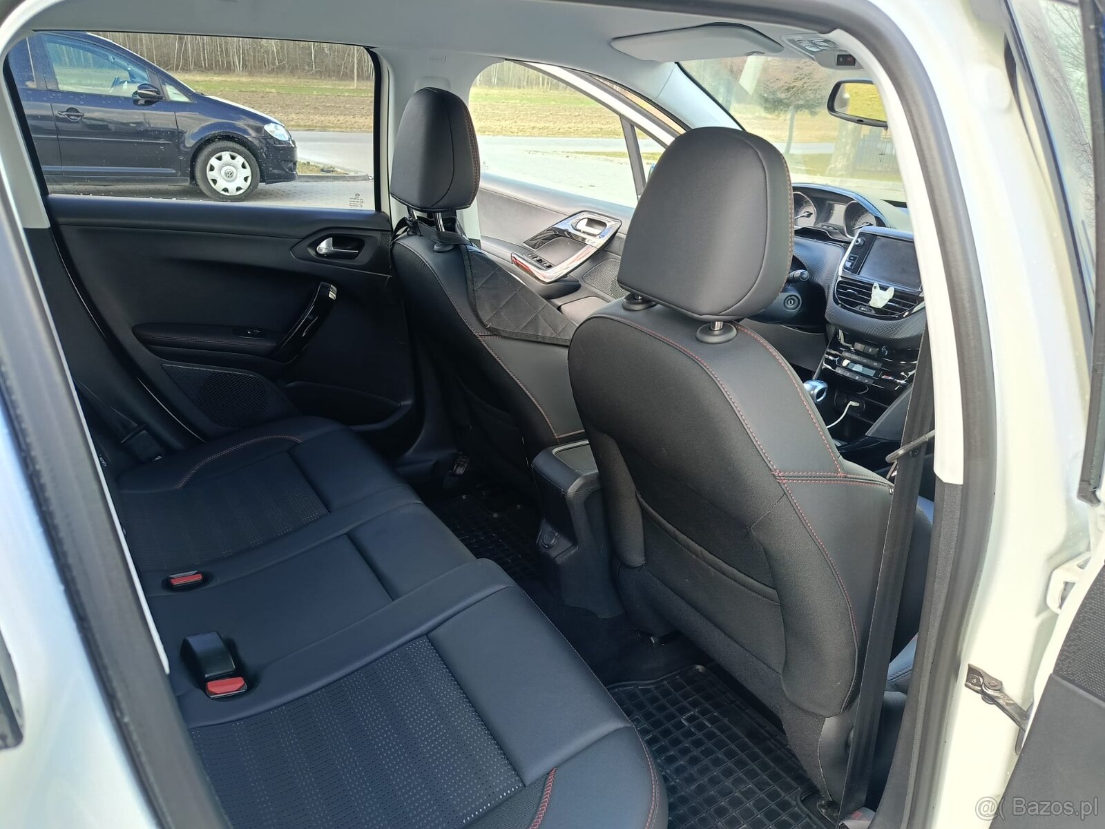 Peugeot 2008 BlueHDI 1.6 120 - 7