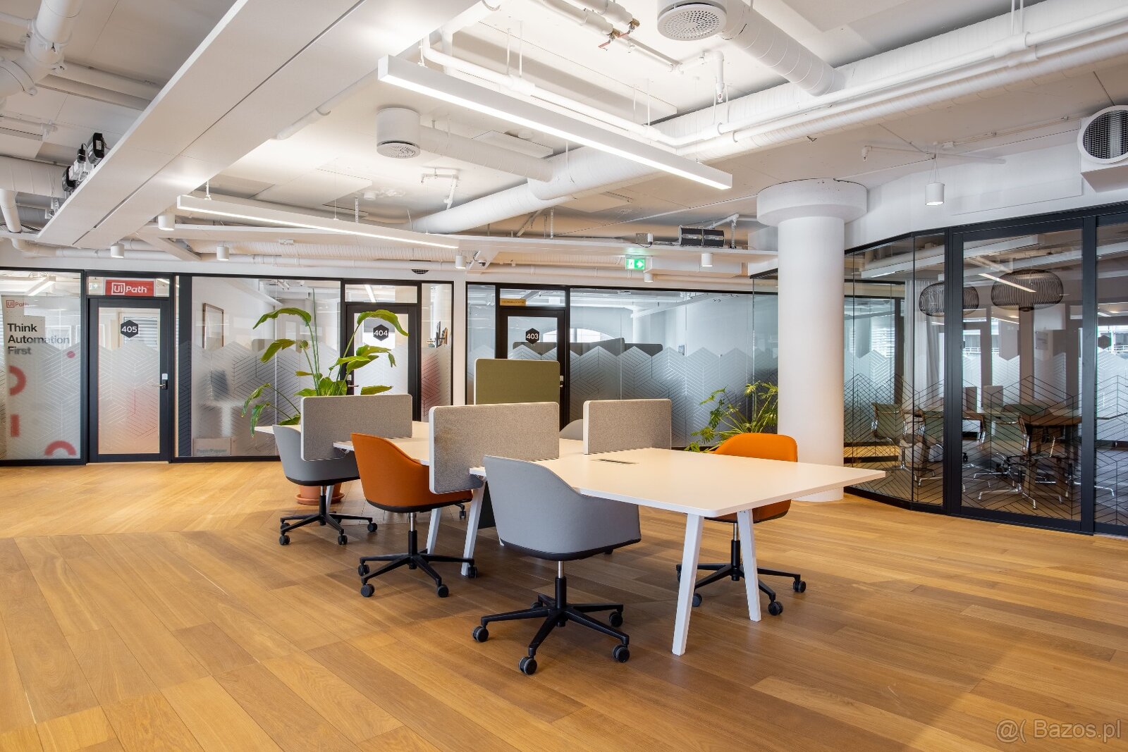 Odkryj wiele sposobów pracy na sposób w Spaces Platinium - 7