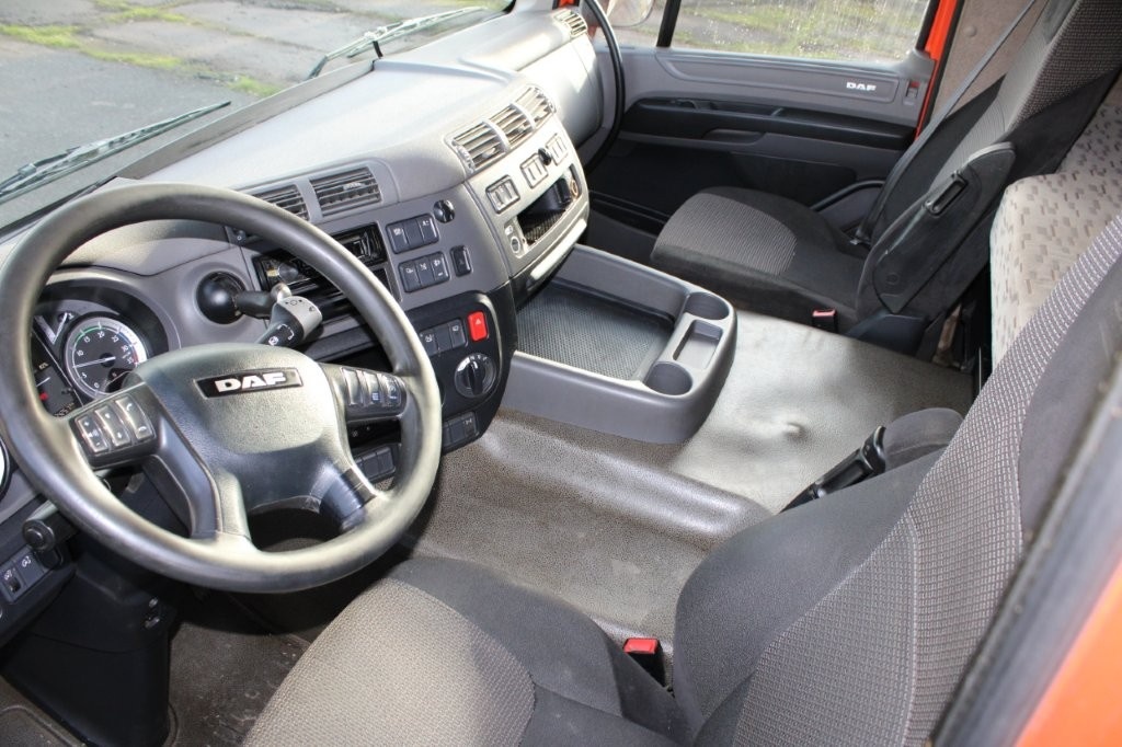 DAF CF 310 FA EURO 6 - 7