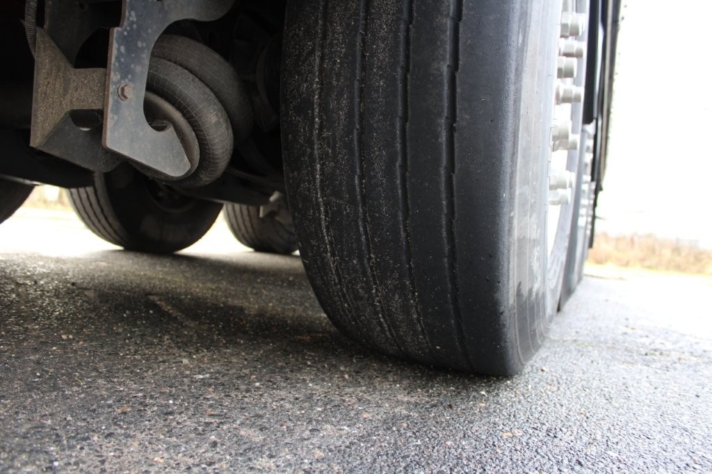 SCHWARZMÜLLER SPA 3/E, SAF, 2x ZVEDACÍ NÁPRAVA - 7