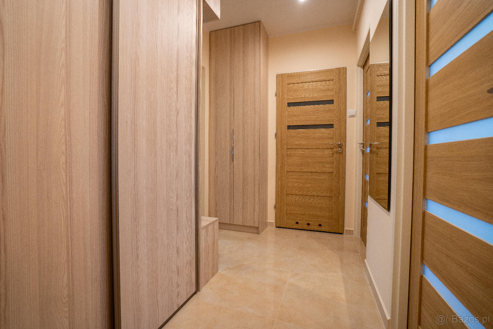 NOWE 2-pokojowe na ANTONIUKu - 7