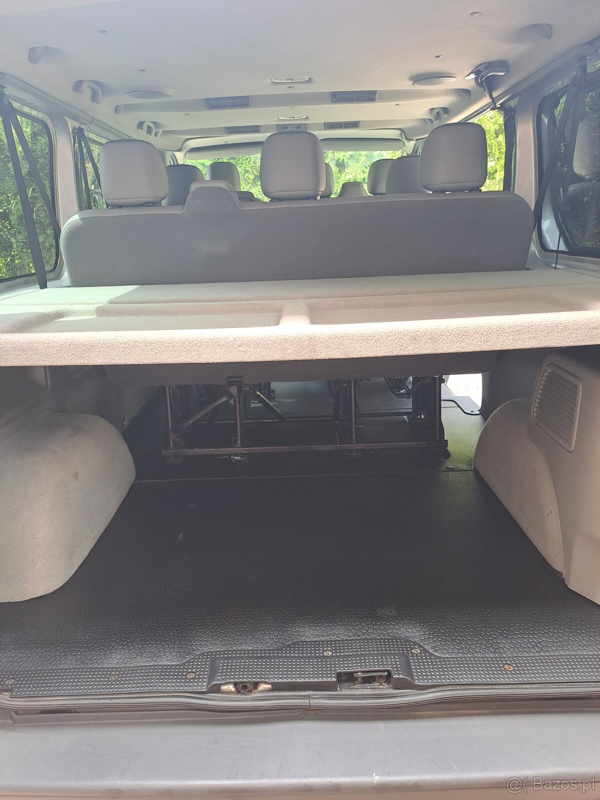 VIVARO LONG - 7