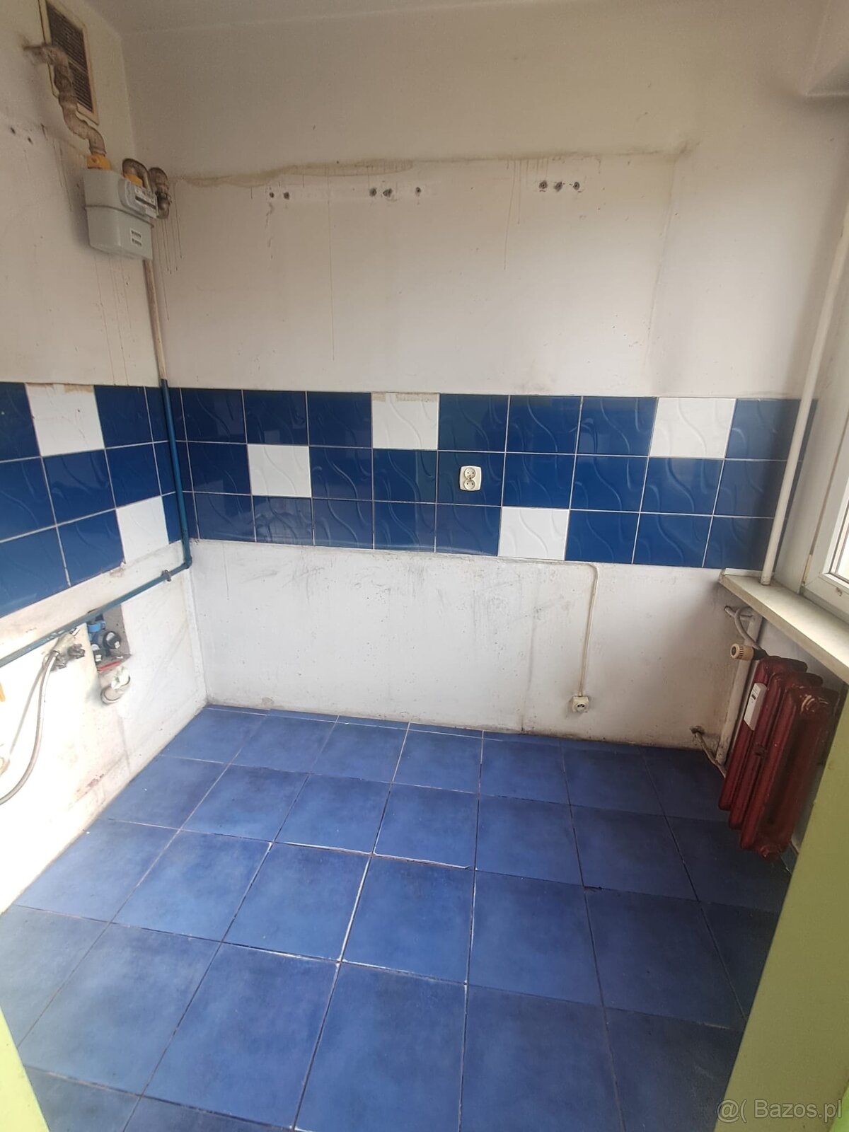 Mieszkanie 2 pokojowe o powierzchni 32.30m2, 2 piętro,Kalis - 7
