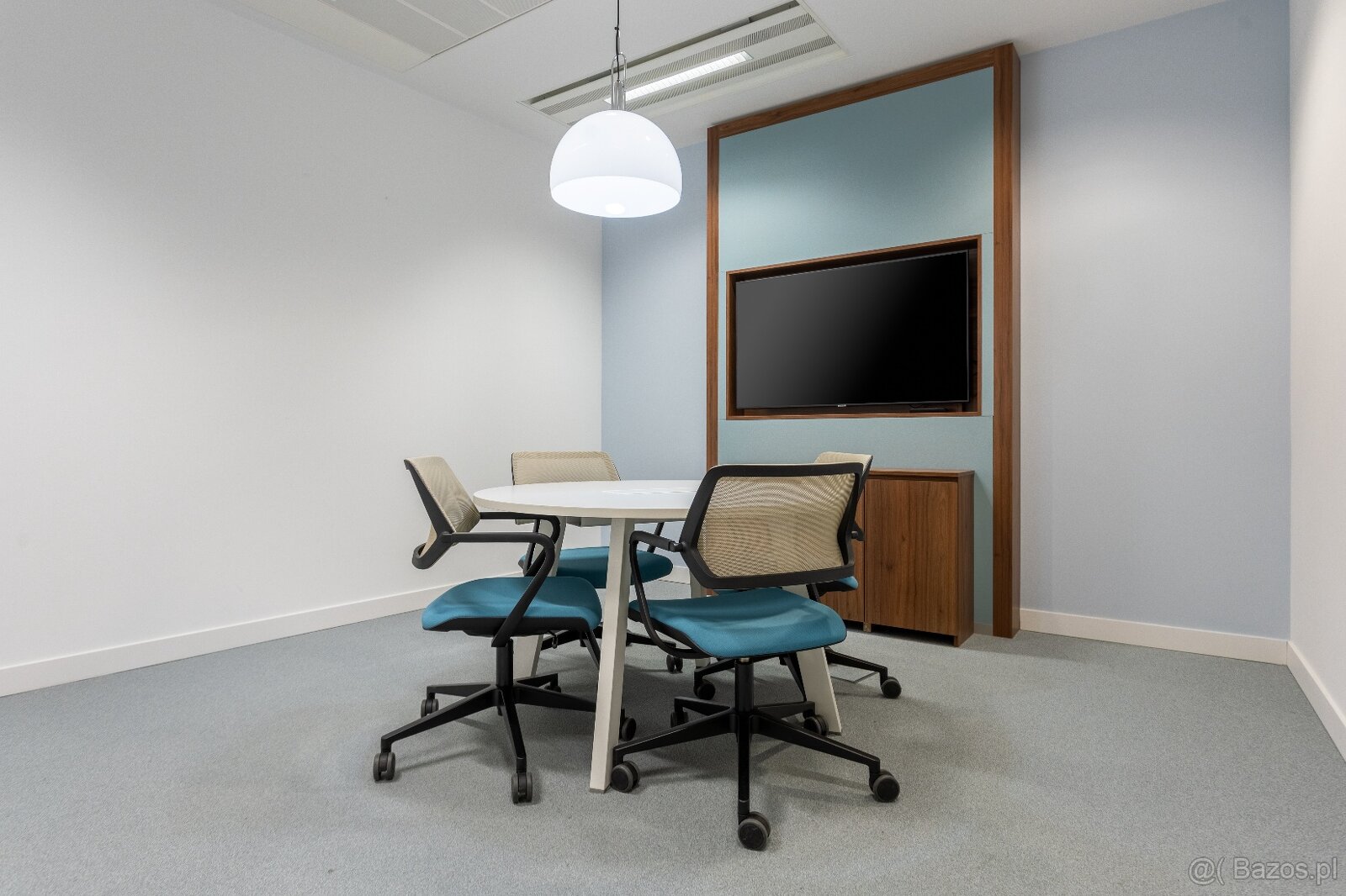 Odkryj wiele sposobów pracy na swój sposób w Regus Skylight - 7