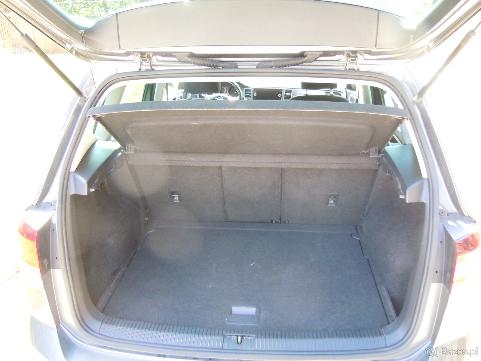 golf sportvan - 7