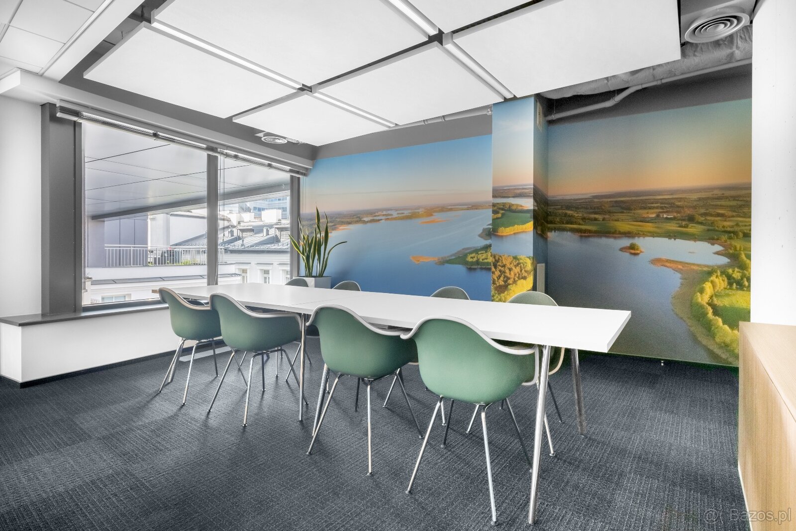 Odkryj wiele sposobów pracy na sposób w Regus Polna Corner - 7