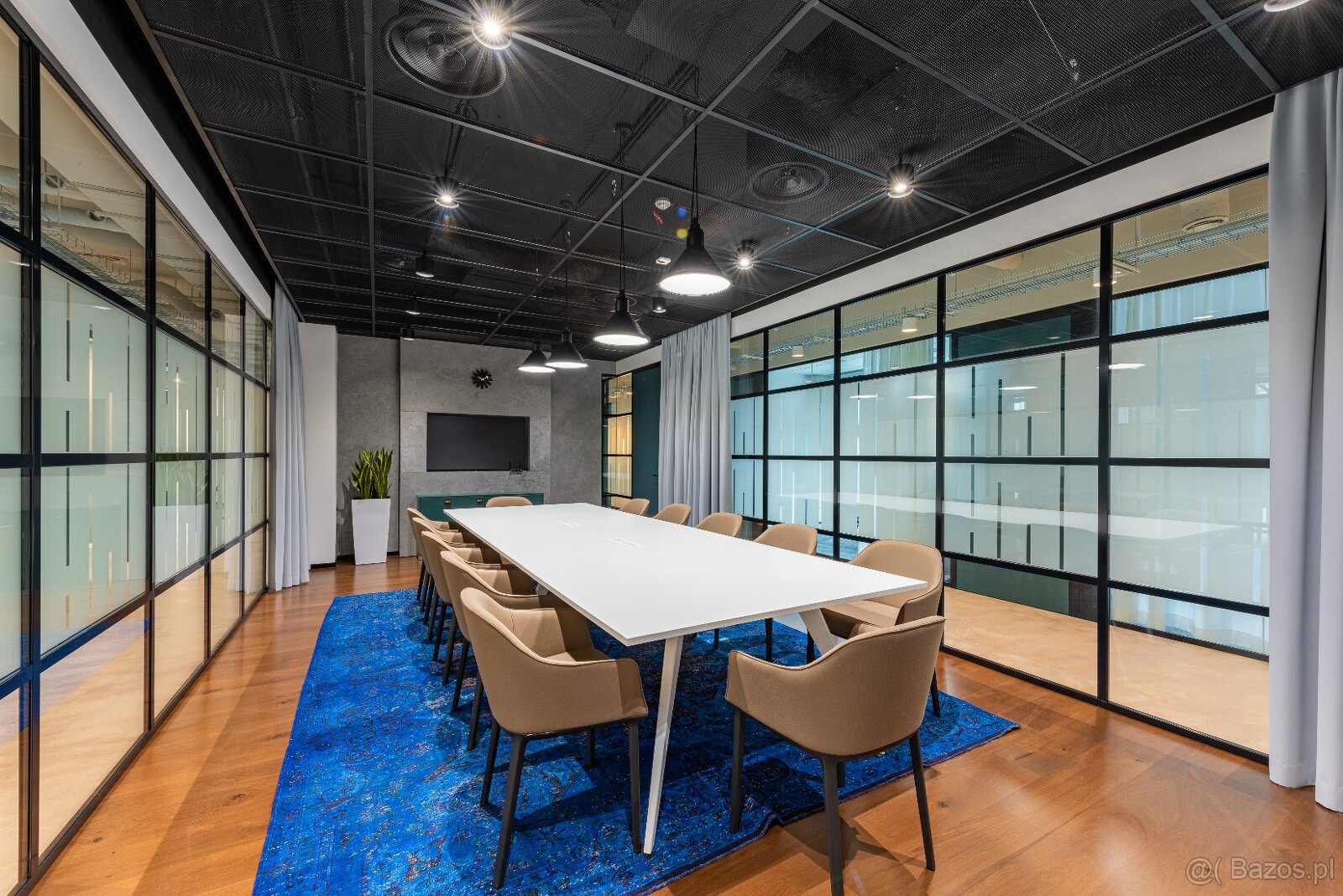 Odkryj wiele sposobów pracy na sposób w Regus Park Avenue - 7
