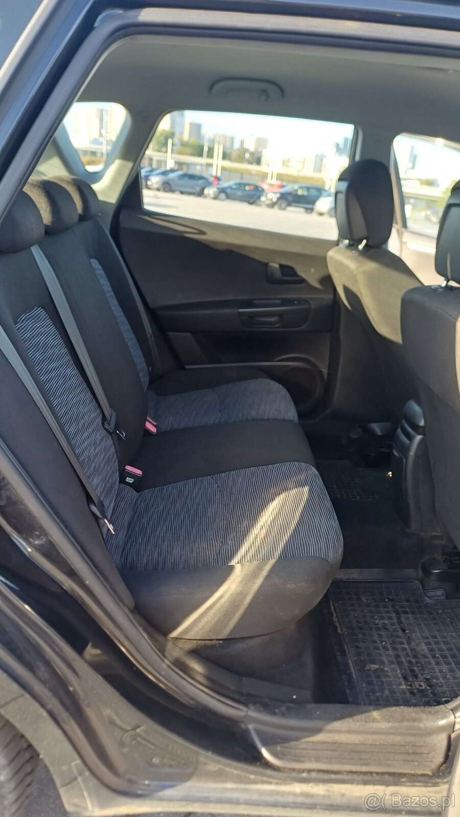 Kia Ceed 2.0 crdi Optimum - 7