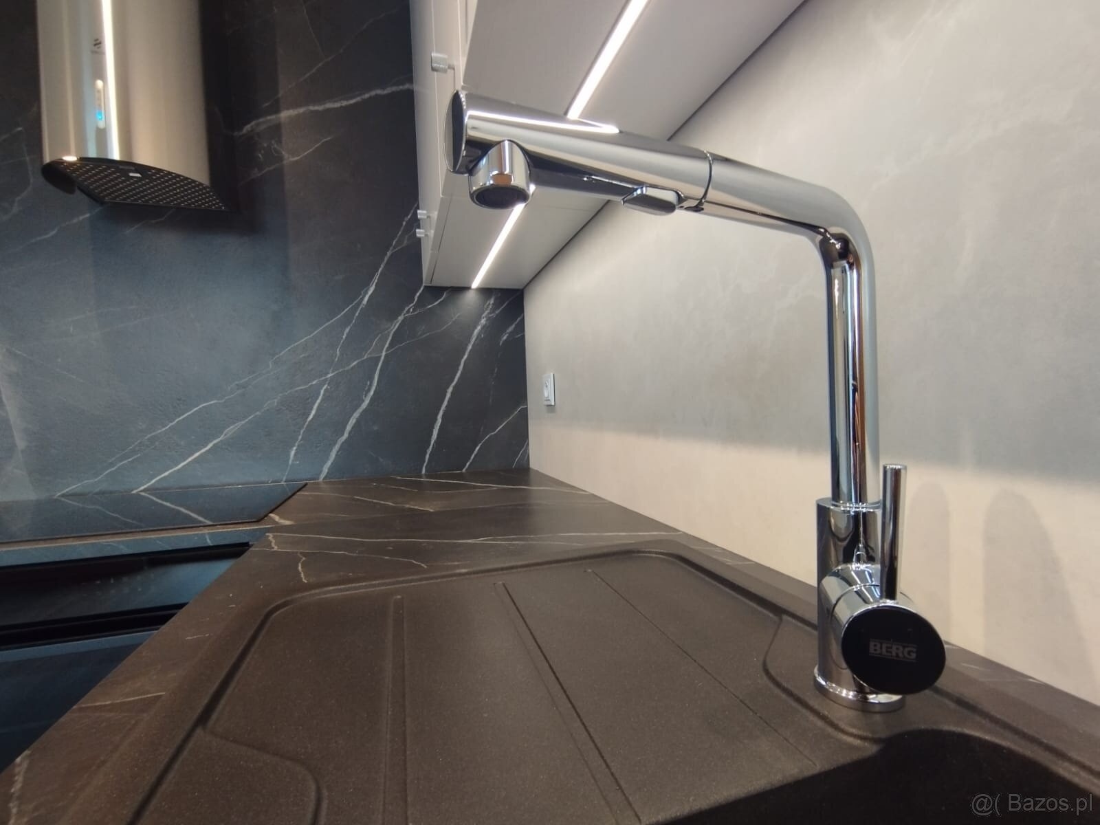 2 pokoje, 45m2, balkon, klimatyzacja, Os. Między Mostami - 7