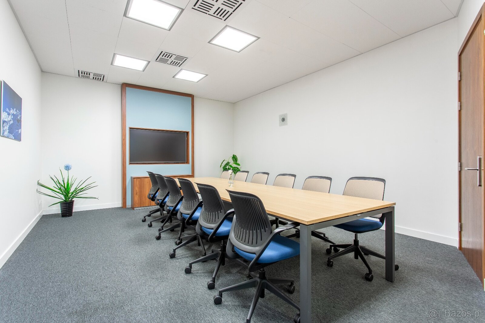 Odkryj wiele sposobów pracy na sposób w Regus City Centre - 7