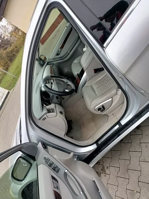 R-KLASA 320 CDI 4-MATIC LONG WERSJA ZADBANA OKAZJA - 7