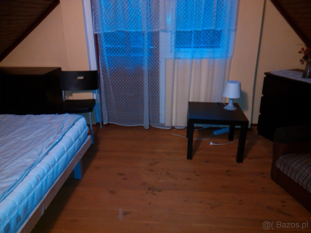 Urlop--2025--Samodzielny dom na lato nad wodą, z działką - 7