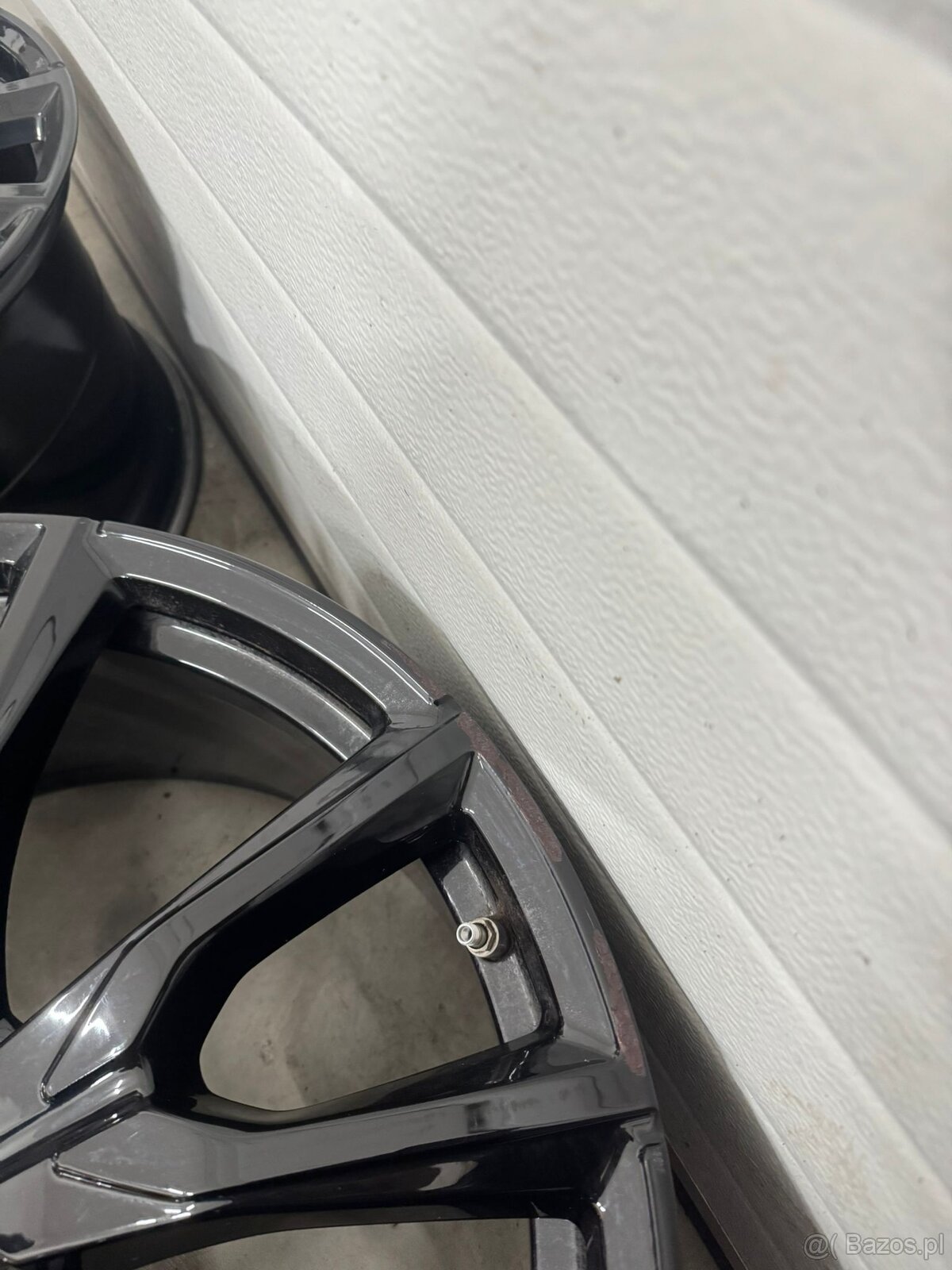 Kola BMW X7 R22 original - 7