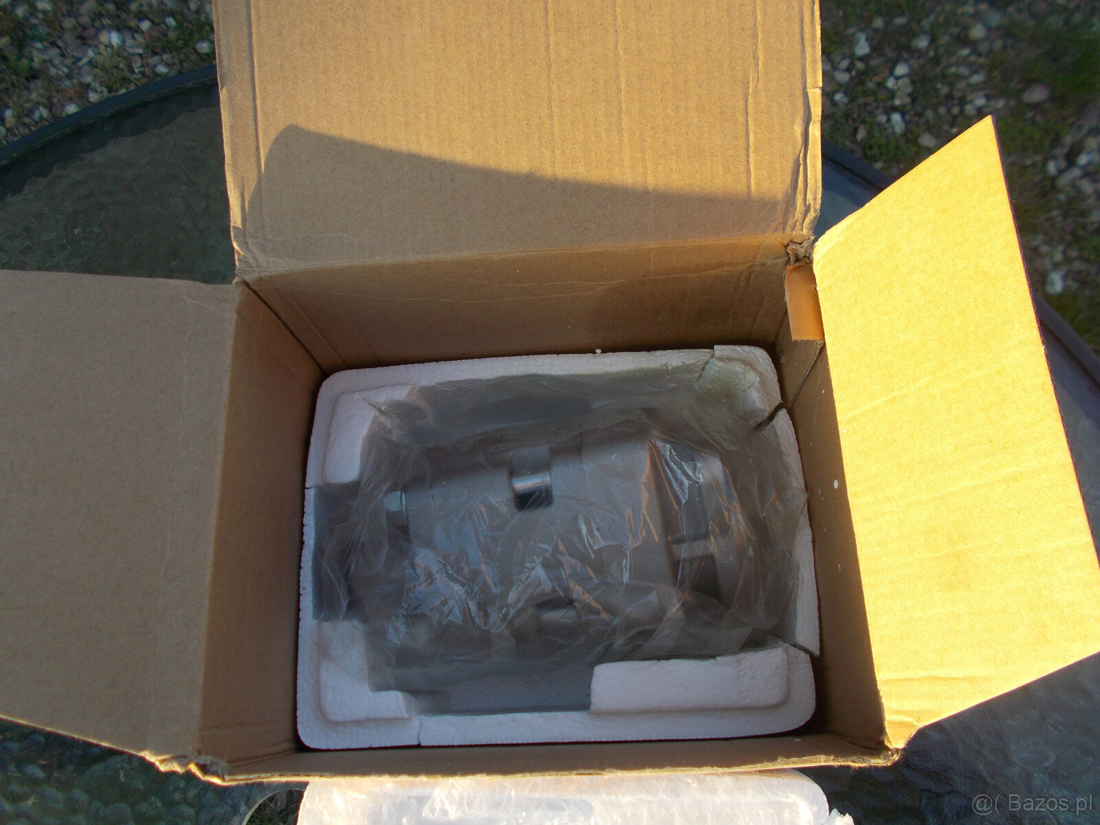 pompa hydrauliczna 6C140-37304 (6C140-3730-0) - 7