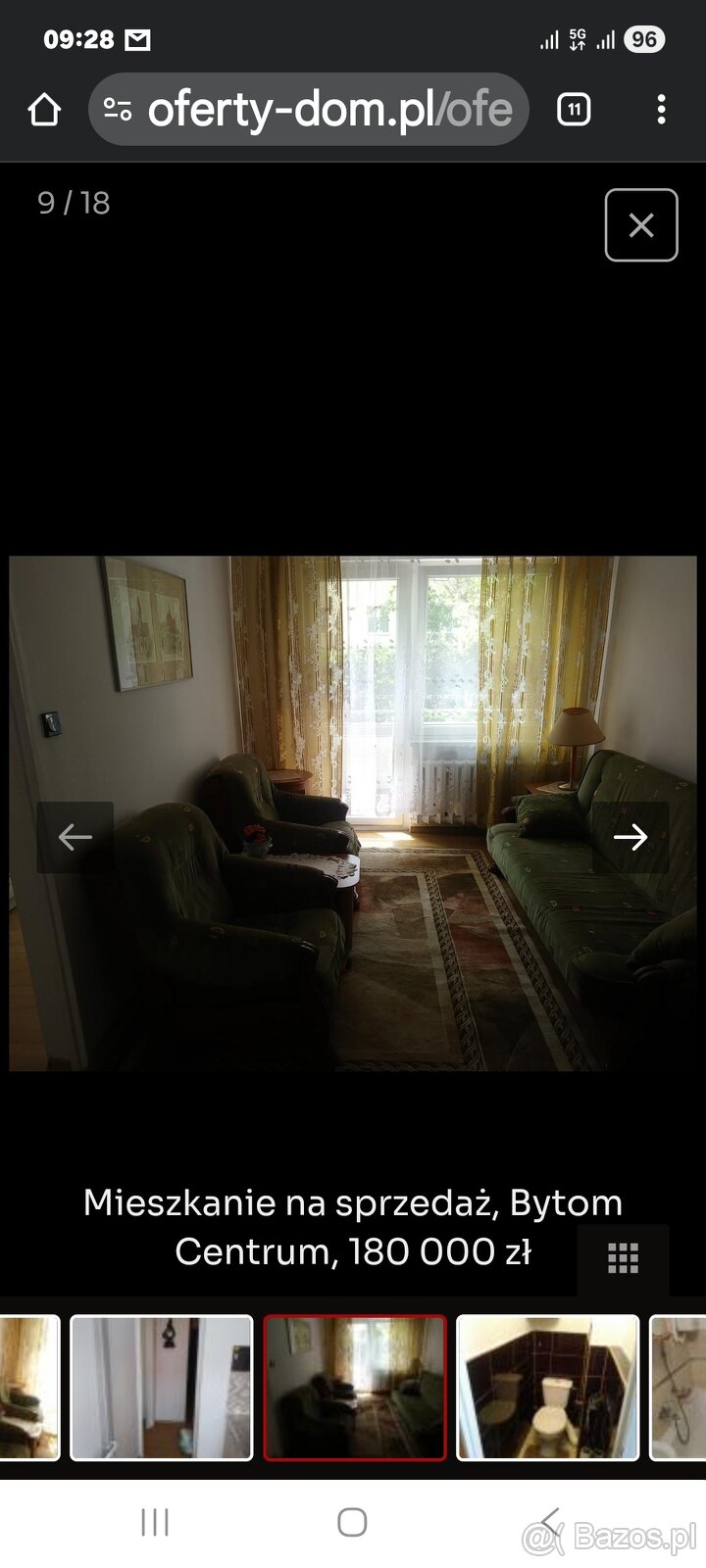 Mieszkanie sprzedam - 7