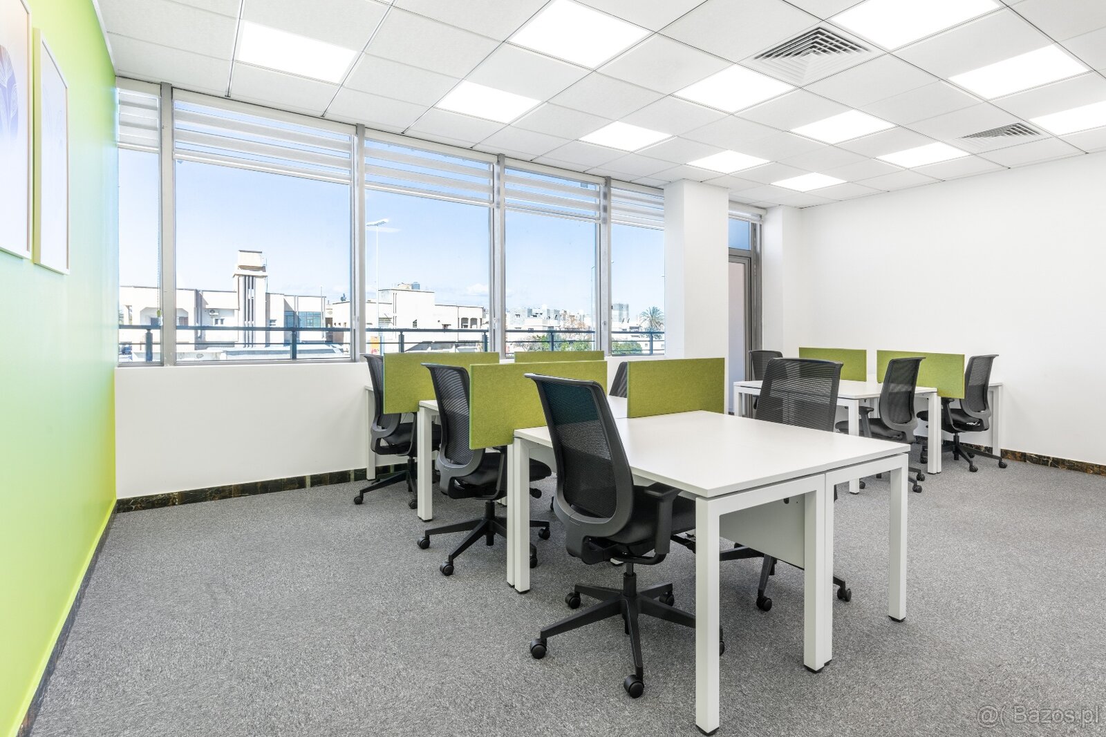 Odkryj wiele sposobów pracy na swój sposób w Regus Graffit - 7