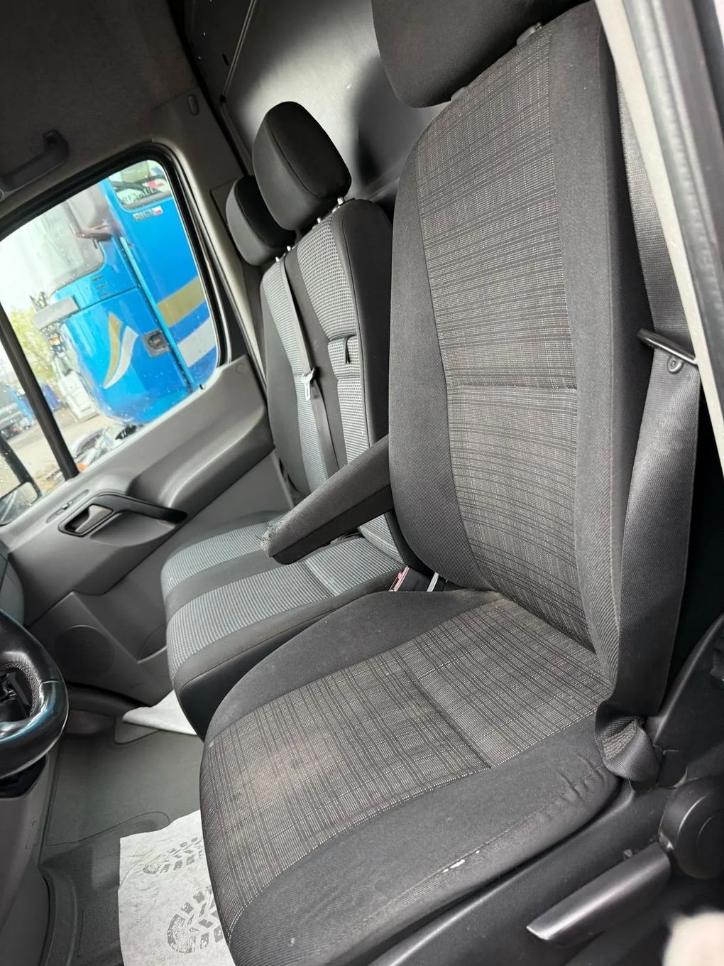 Mercedes-Benz Sprinter 313 Max - 7