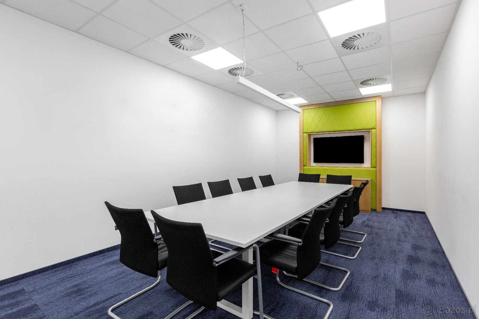 Odkryj wiele sposobów pracy na sposób w Regus Equal Park - 7