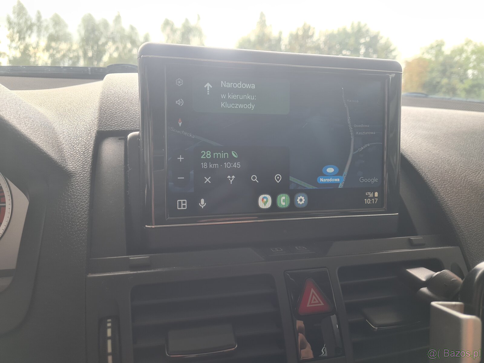 W204 Avangarde kombi - 7