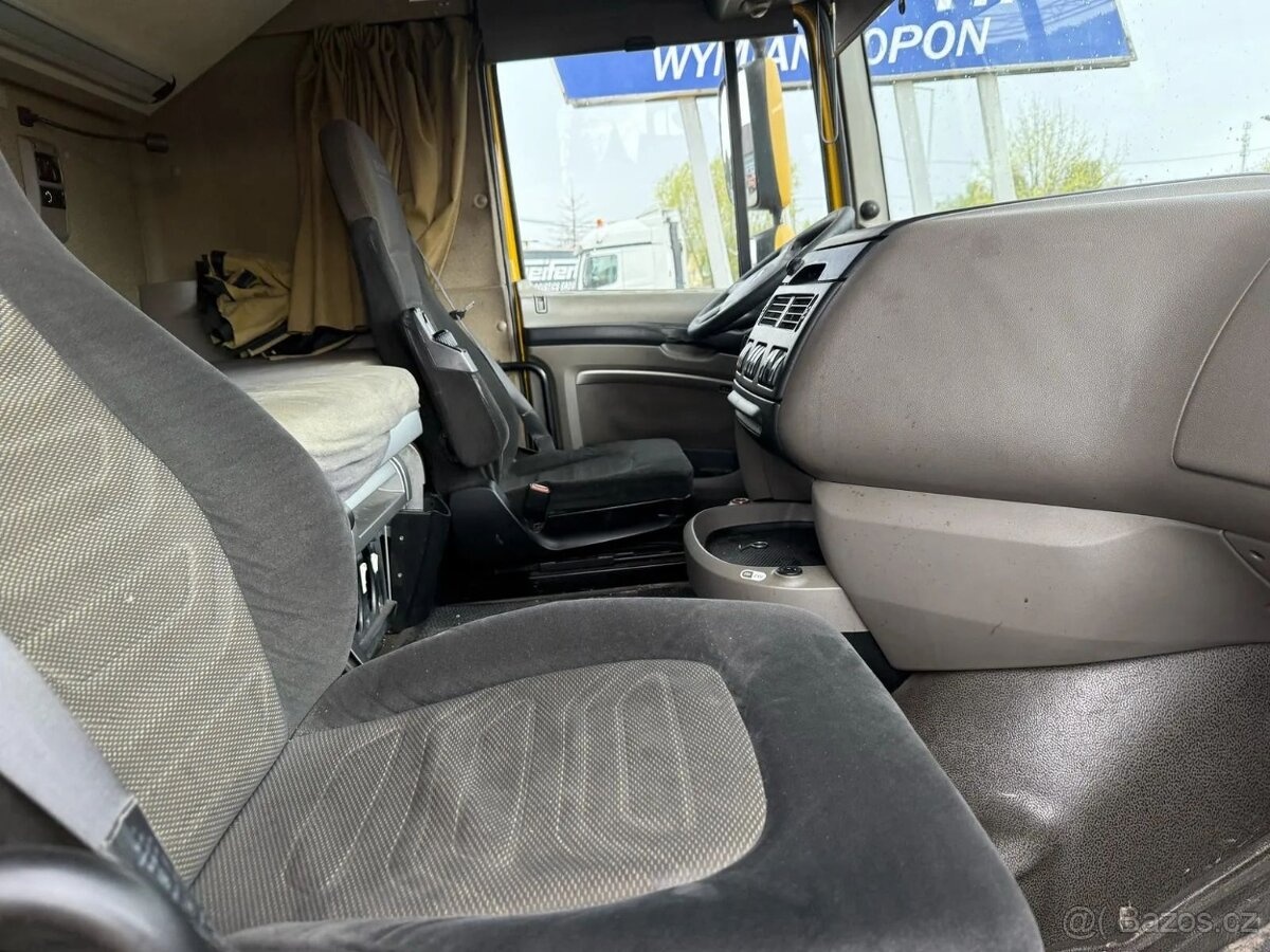 DAF XF 410 EEV - 7