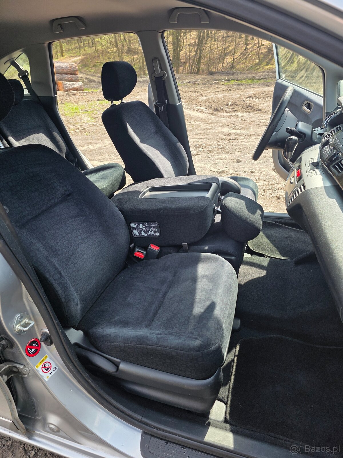 Frv 2.0 i plus Gaz - 7