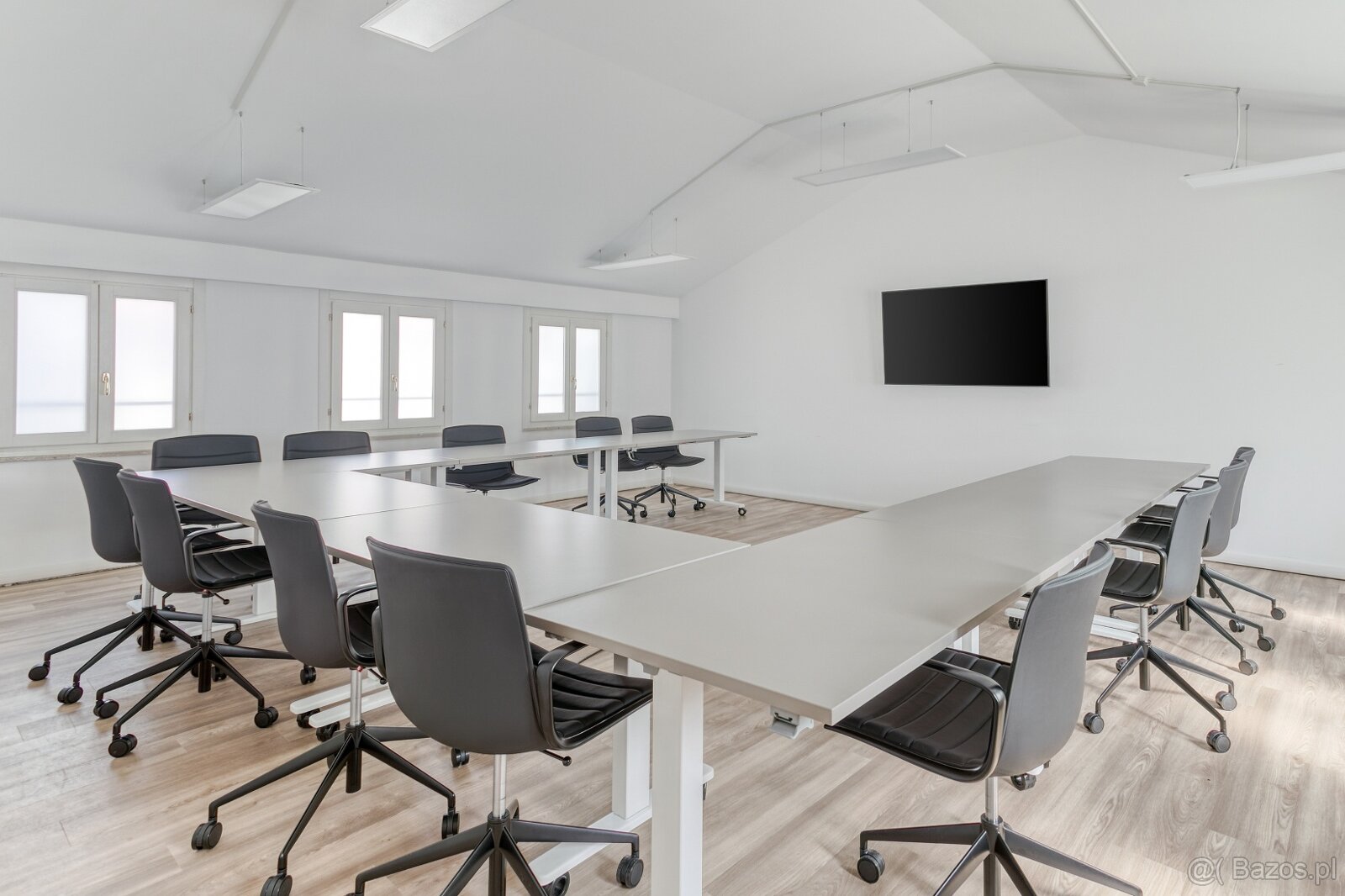Odkryj wiele sposobów pracy na swój sposób w Regus Jaracza - 7