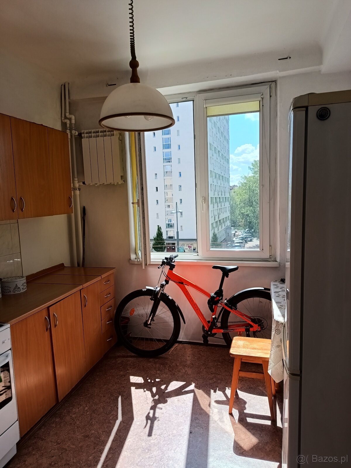 Do wynajęcia mieszkanie 39, 5 m2 na Starej Ochocie - 7
