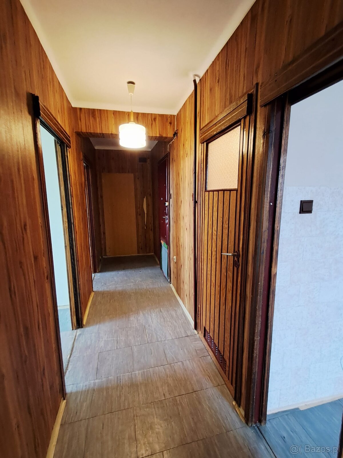 Mieszkanie o pow. 48m2, balkon, I p.,Nowe Skalmierzyce - 7