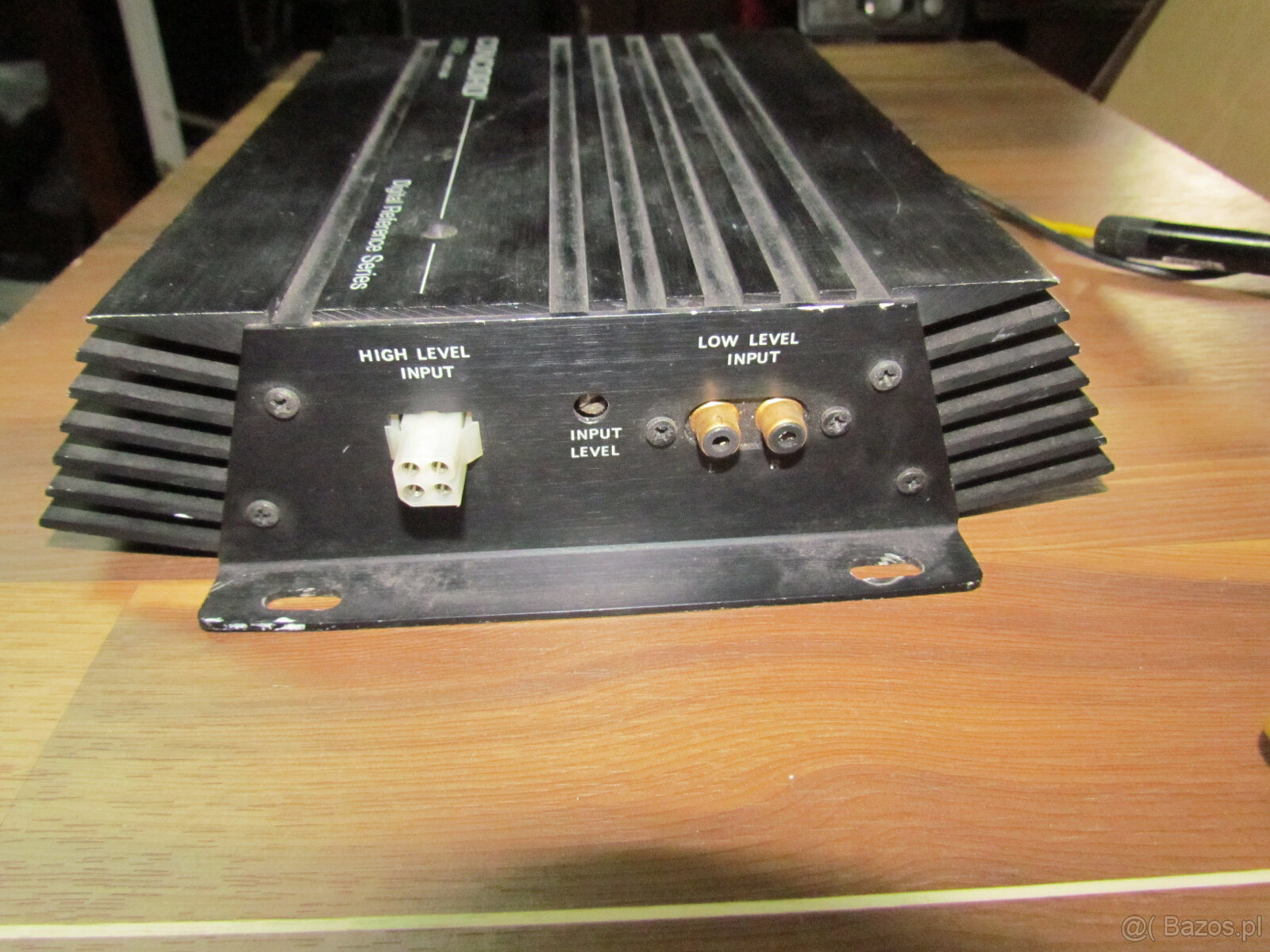 Wzmacniacz Samochodowy Concord CA50.2 - 7