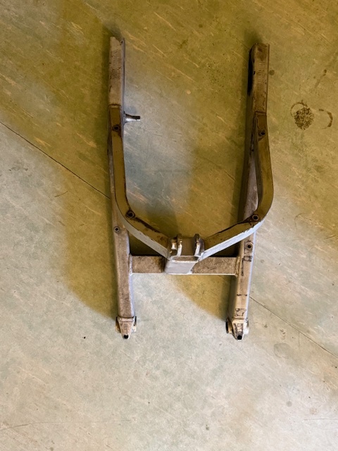 Díly Ducati - SUPERSPORT 620 SPORT EU (2003) - 7