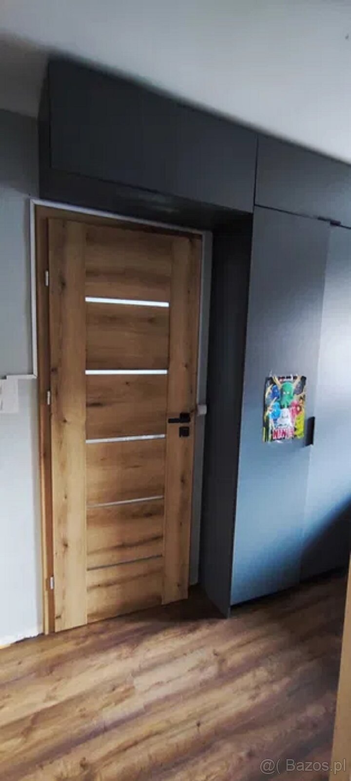 Mieszkanie o powierzchni 44m2, balkon, klimatyzacja, umeblow - 7