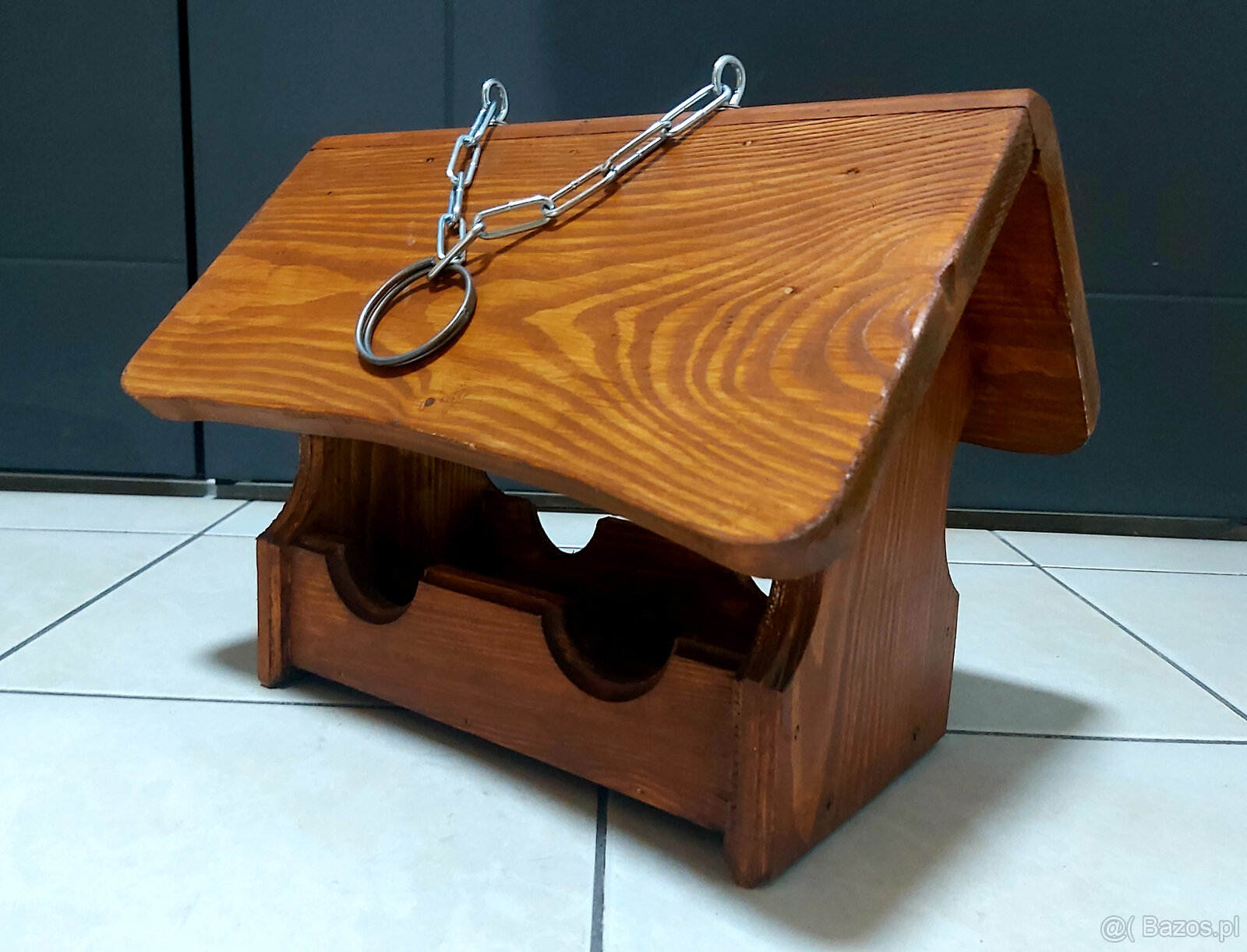 karmnik do ogrodu - 7